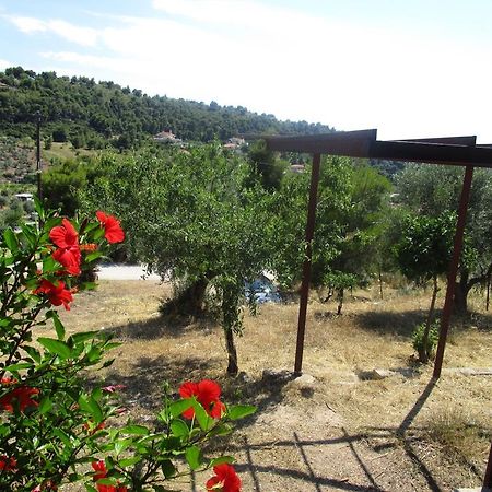 Countryside House Guest House Perachora Exterior foto