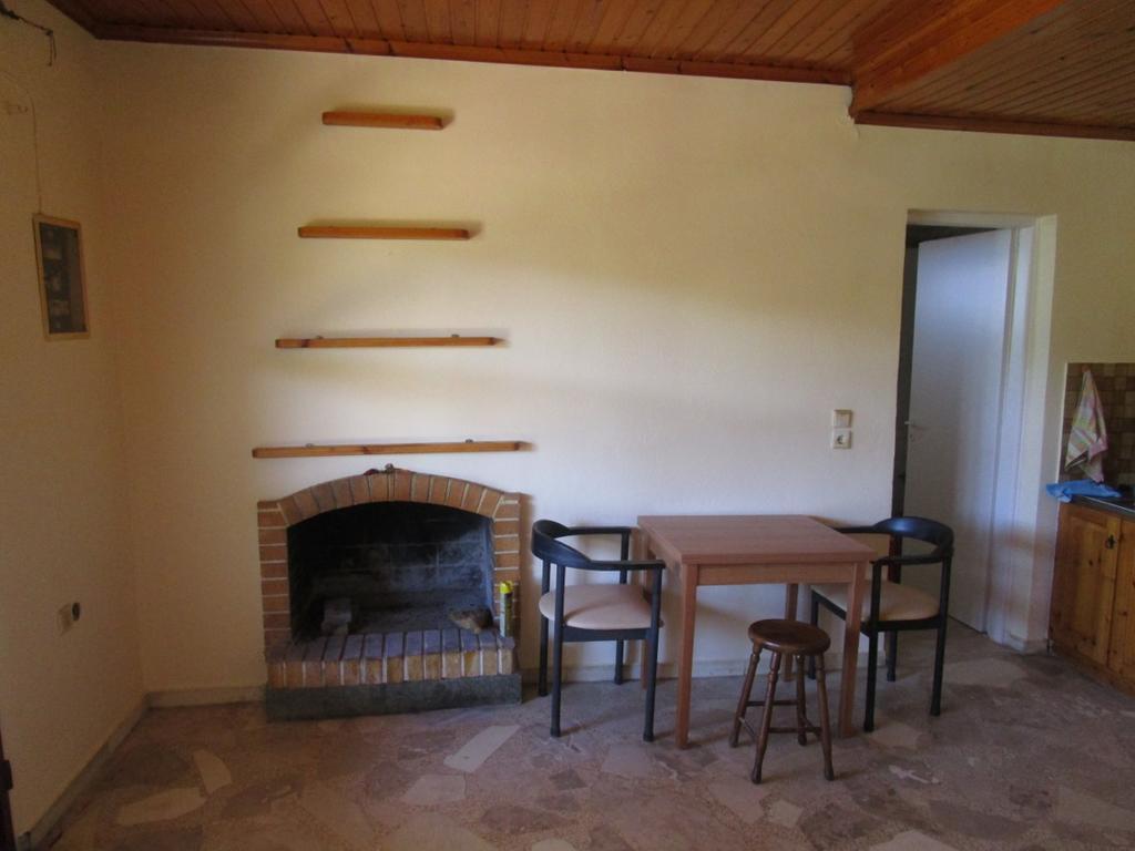 Countryside House Guest House Perachora Exterior foto
