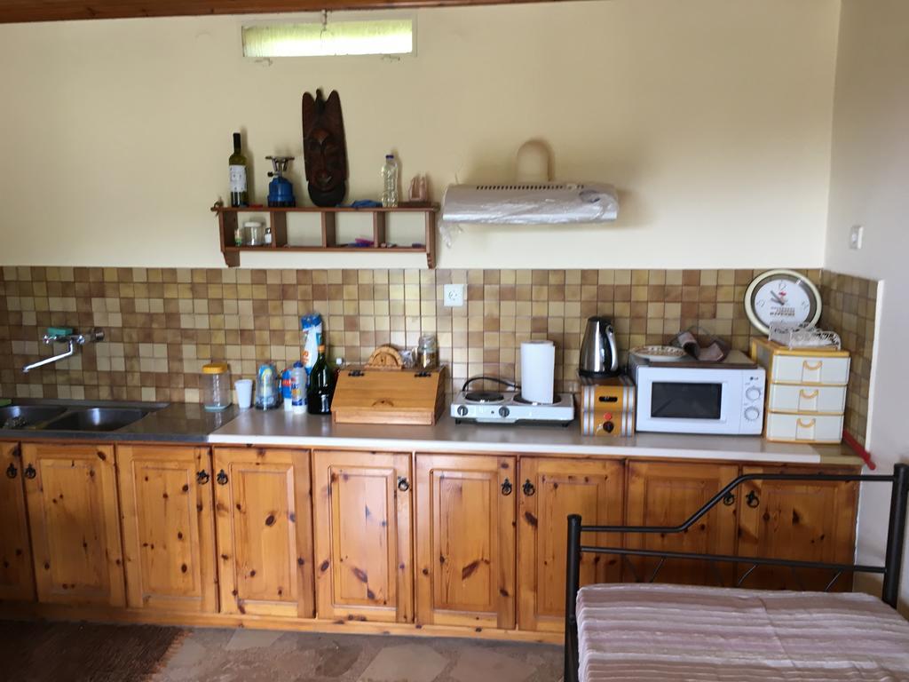 Countryside House Guest House Perachora Exterior foto